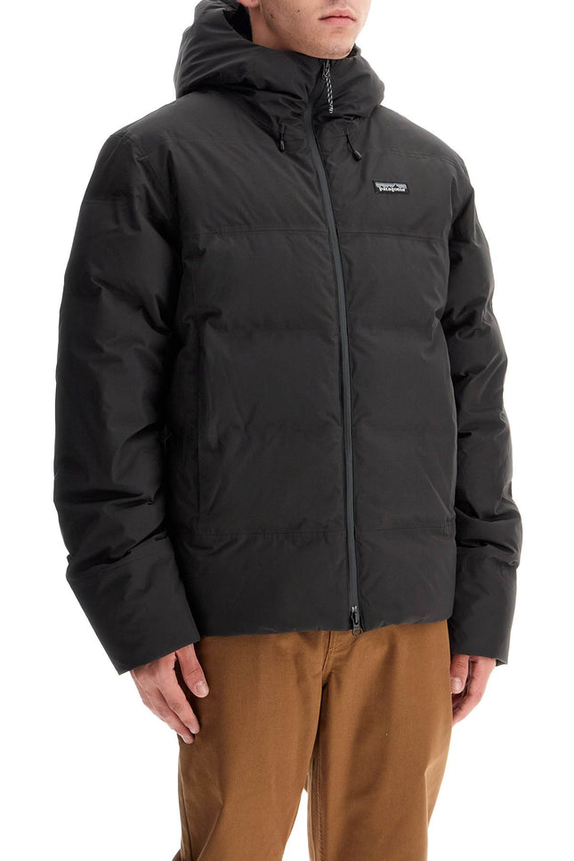 PATAGONIA "jackson glacier hooded down jacket