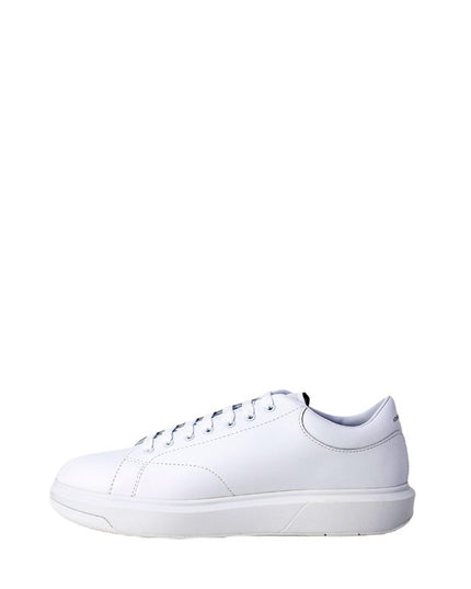 Armani Exchange Men Sneakers-Shoes Sneakers-Armani Exchange-Urbanheer