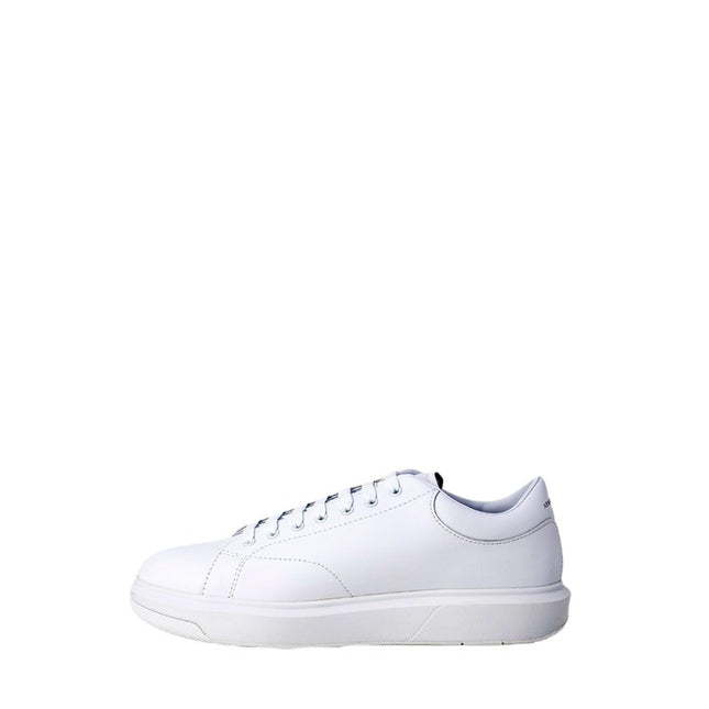 Armani Exchange Men Sneakers-Shoes Sneakers-Armani Exchange-Urbanheer