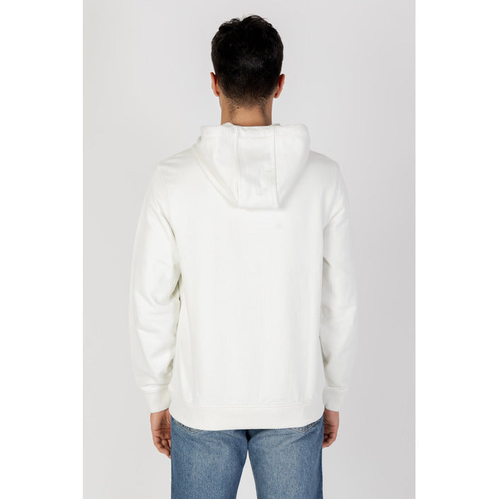 Hugo Men Sweatshirts-Hugo-Urbanheer