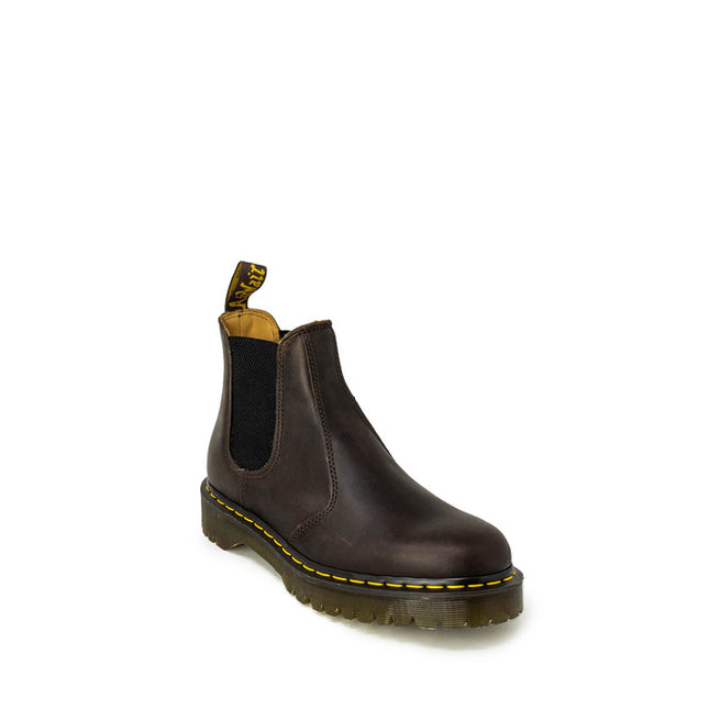 Dr. Martens Men Boots-Shoes Boots-Dr. Martens-brown-40-Urbanheer