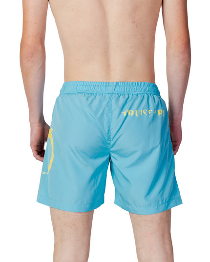 Trussardi Beachwear Men Swimwear-Trussardi Beachwear-Urbanheer