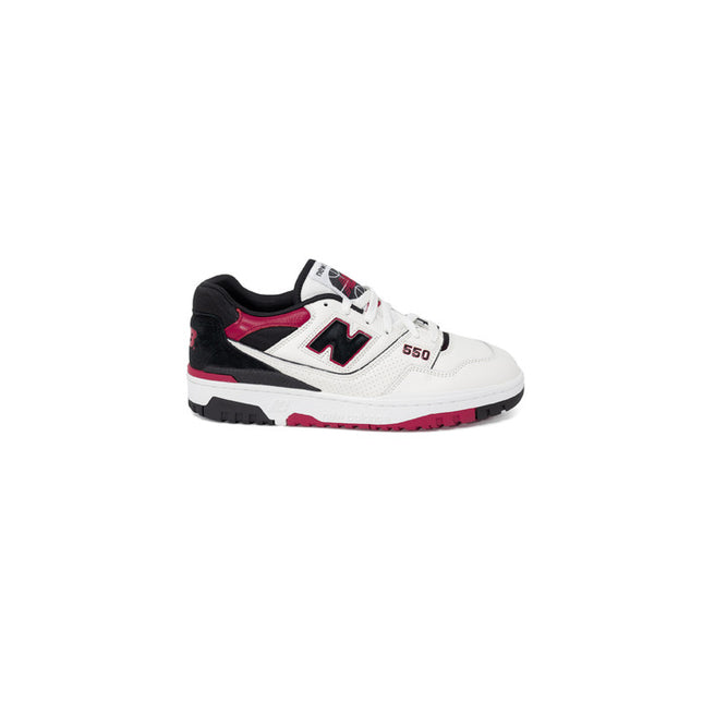 New Balance Men Sneakers-Shoes Sneakers-New Balance-red-36-Urbanheer