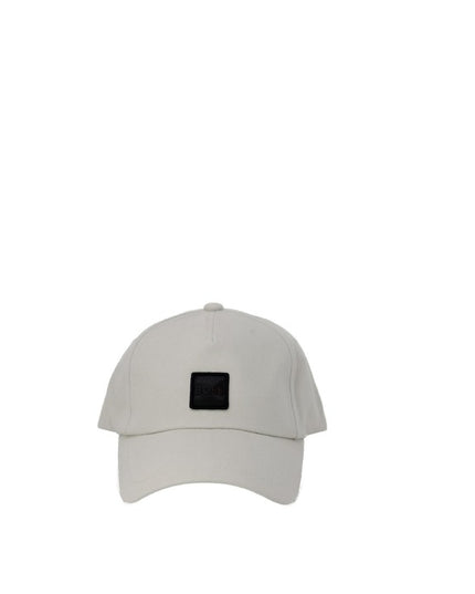 Boss Men Cap-Accessories Caps-Boss-beige-Urbanheer