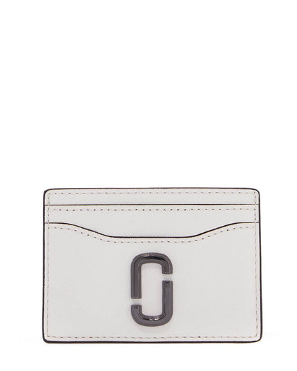 Marc Jacobs "utility snapshot card case - a practical and