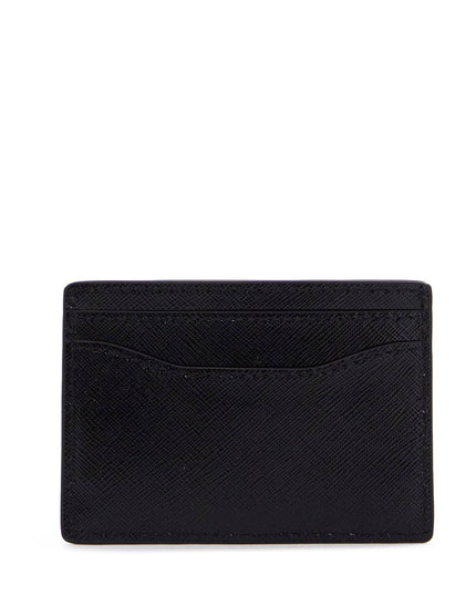 Marc Jacobs "utility snapshot card case - a practical and