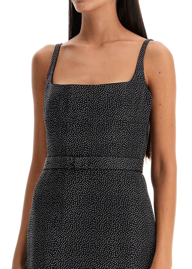 Marc Jacobs mini abito the studded dress