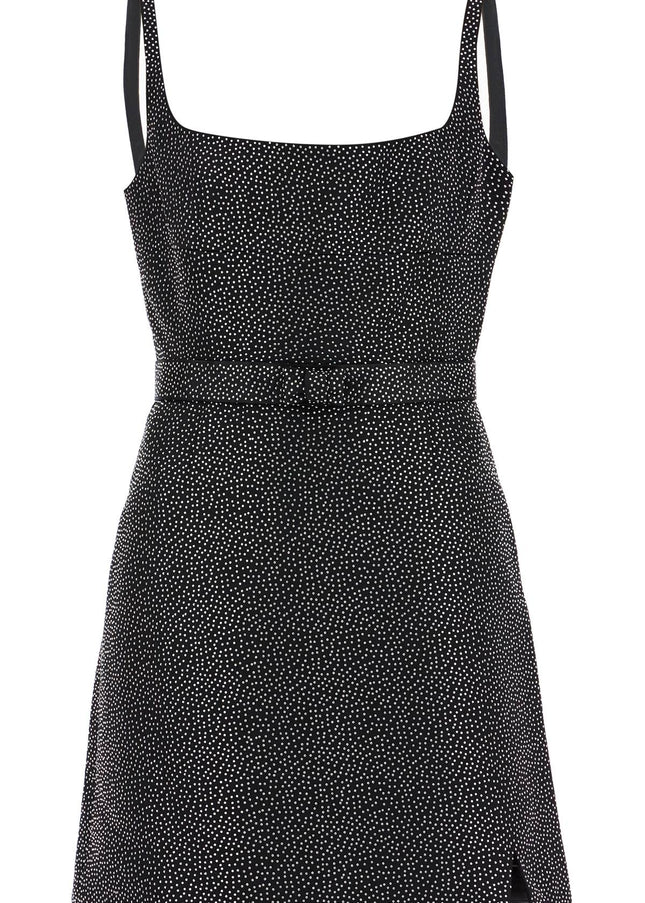 Marc Jacobs mini abito the studded dress