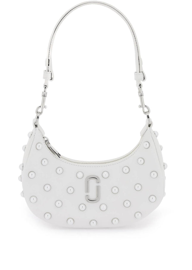 Marc Jacobs the pearl small curve bag