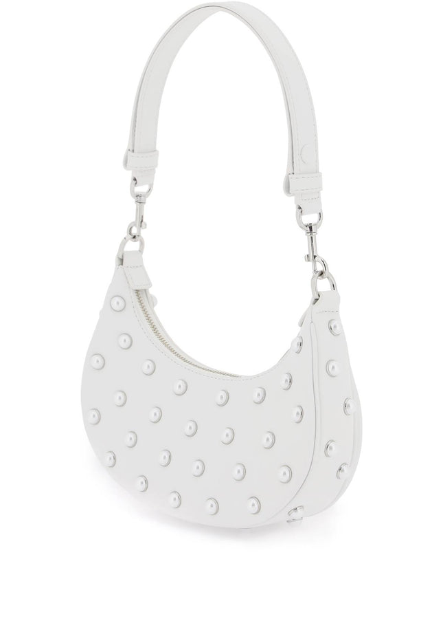 Marc Jacobs the pearl small curve bag