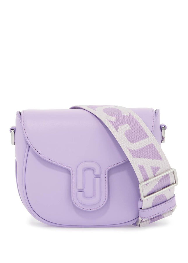 Marc Jacobs the covered j marc saddle bag