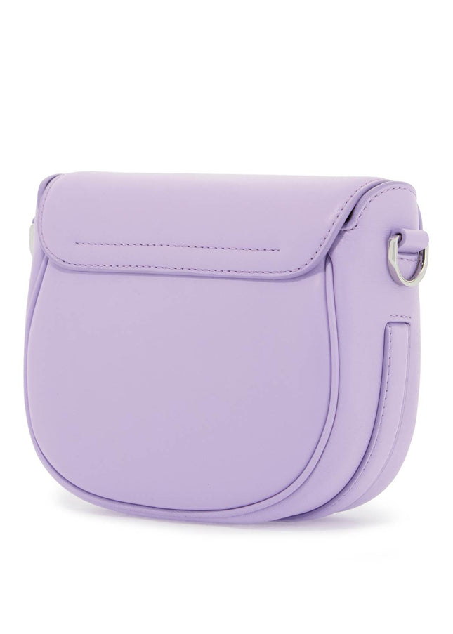 Marc Jacobs the covered j marc saddle bag