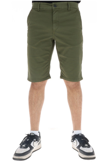 Lyle & Scott Men Shorts-Clothing Shorts-Lyle & Scott-30-Urbanheer