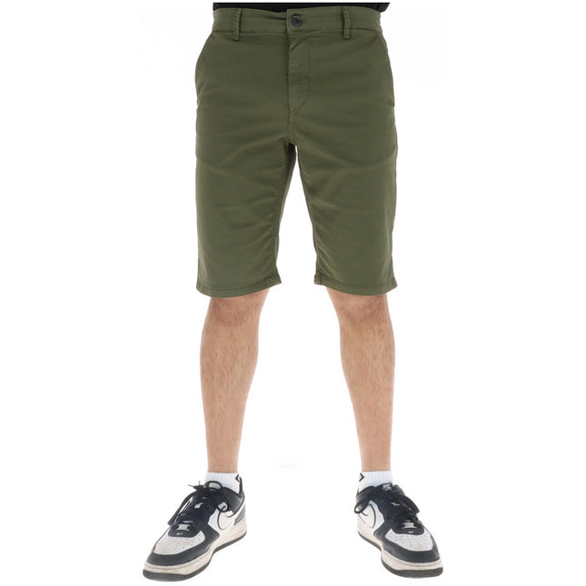 Lyle & Scott Men Shorts-Clothing Shorts-Lyle & Scott-30-Urbanheer