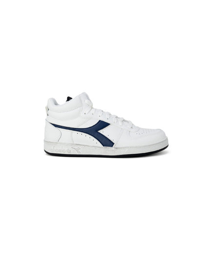 Diadora Men Sneakers-Shoes - Men-Diadora-blue-40-Urbanheer