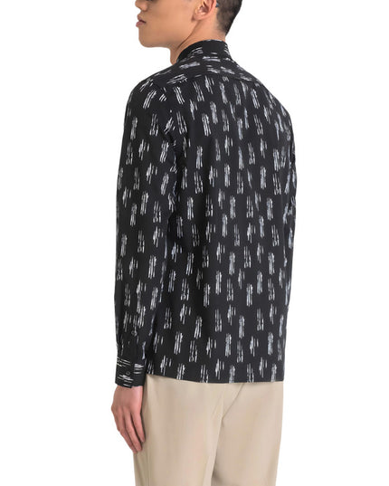 Antony Morato Men Shirt-Clothing Shirts-Antony Morato-Urbanheer