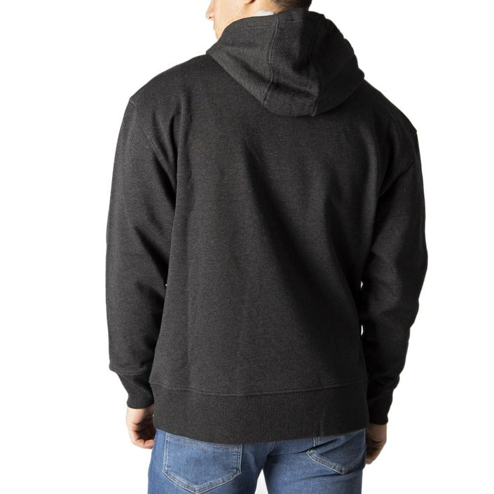 Tommy Hilfiger Jeans Men Sweatshirts-Tommy Hilfiger Jeans-Urbanheer