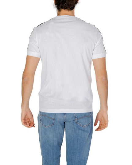 Ea7 Men T-Shirt-Clothing T-shirts-Ea7-Urbanheer