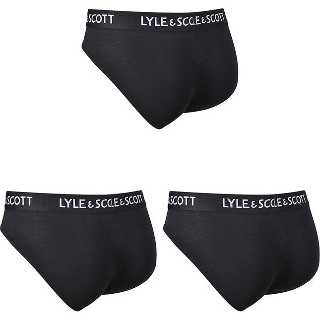 Lyle & Scott Men Underwear-Clothing Underwear-Lyle & Scott-Urbanheer