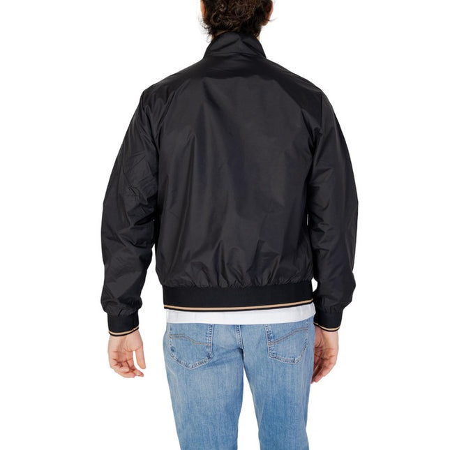 Ea7 Men Jacket-Clothing Jackets-Ea7-Urbanheer