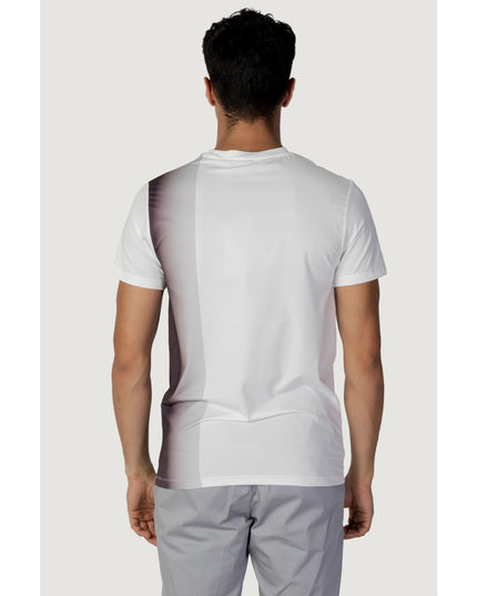 Trussardi Beachwear Men T-Shirt-Trussardi Beachwear-Urbanheer