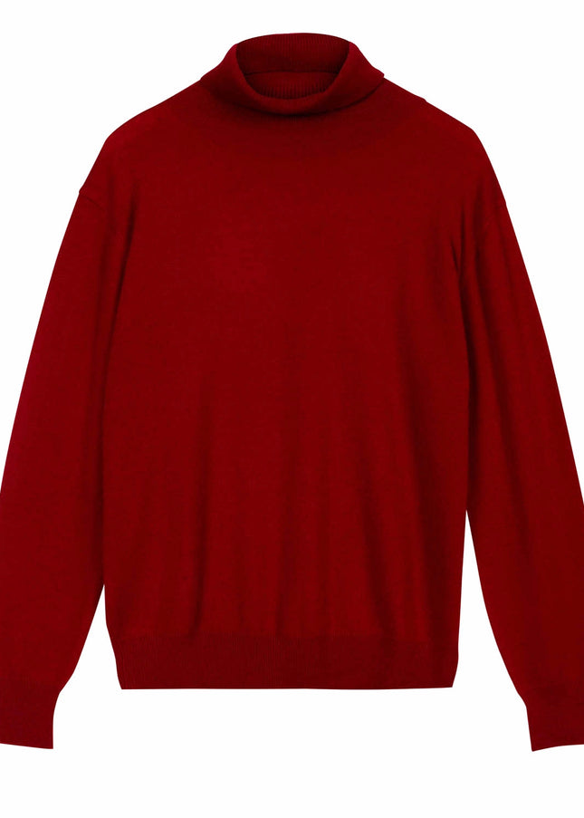 Martina Cashmere Sweater-Bel Cashmere-Urbanheer