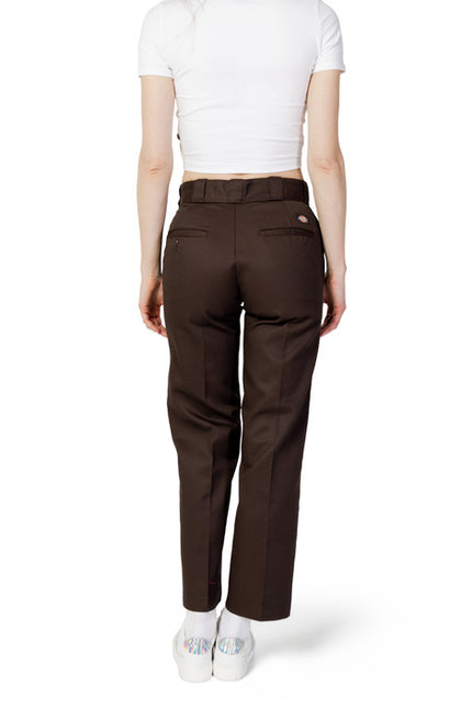 Dickies Women Trousers-Dickies-Urbanheer