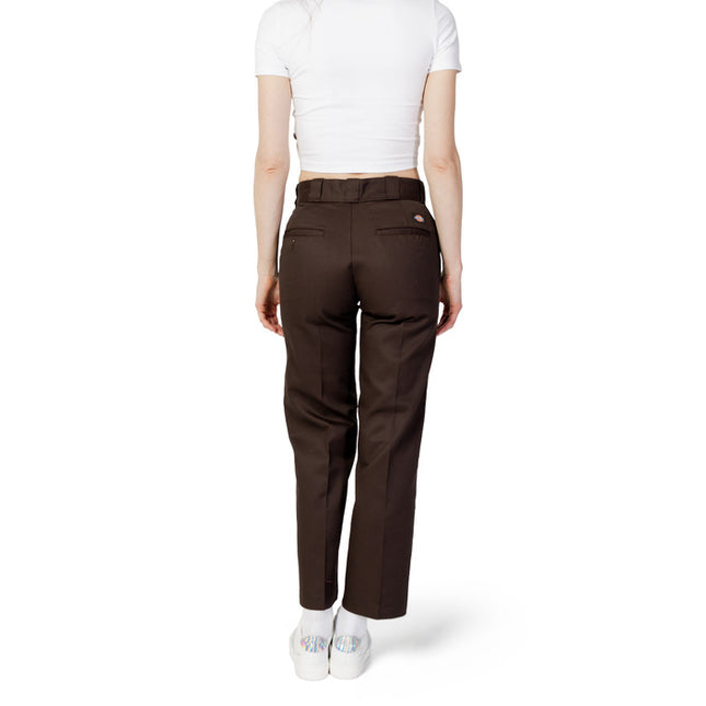 Dickies Women Trousers-Dickies-Urbanheer