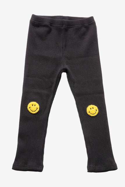 Smile Leggings-PATITE HAILEY-Urbanheer