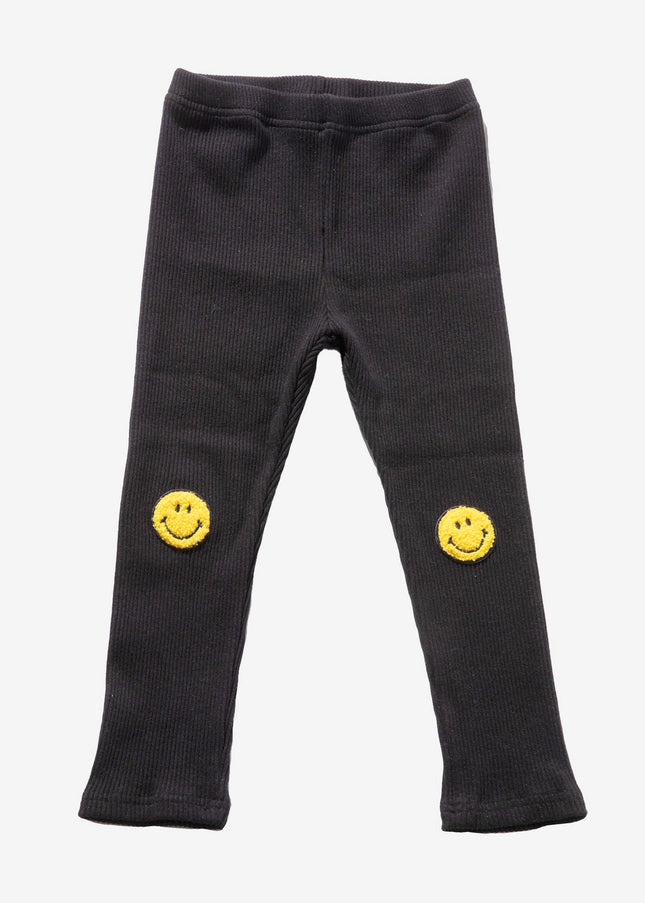 Smile Leggings-PATITE HAILEY-Urbanheer