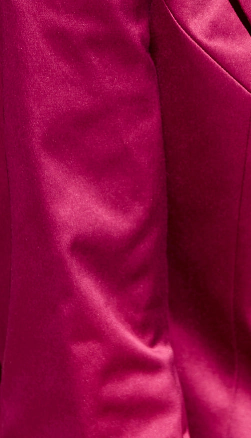 Aurea Jacket Suit-Jacket Suit-Nereide Asturias-raspberry-XS-Urbanheer