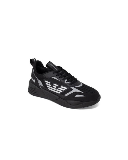 Ea7 Men Sneakers-Shoes Sneakers-Ea7-Urbanheer