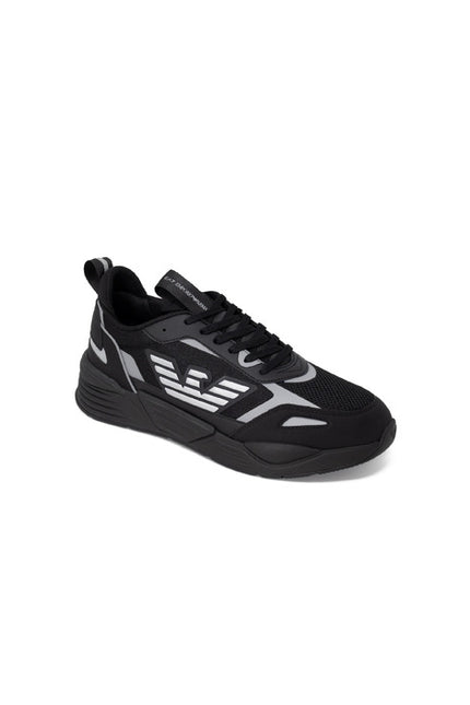 Ea7 Men Sneakers-Shoes Sneakers-Ea7-Urbanheer