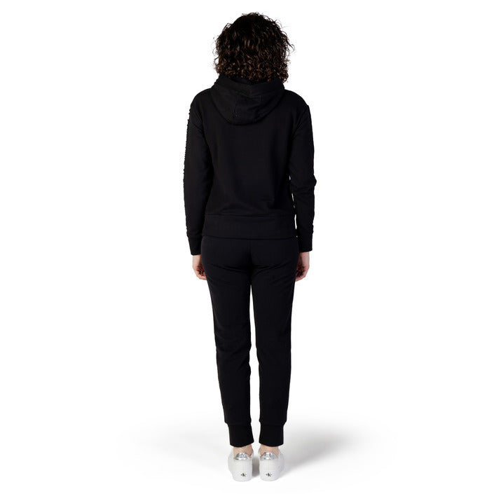 Ea7 Women Jumpsuit-Ea7-Urbanheer