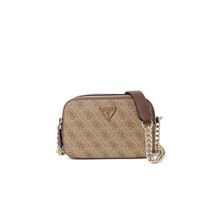 Guess Women Bag-Guess-brown-Urbanheer