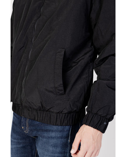 Tommy Hilfiger Jeans Men Jacket-Tommy Hilfiger Jeans-Urbanheer