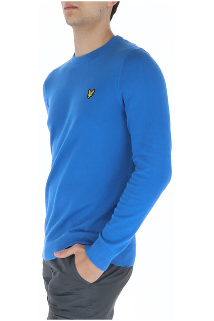 Lyle & Scott Men Knitwear-Clothing Knitwear-Lyle & Scott-Urbanheer