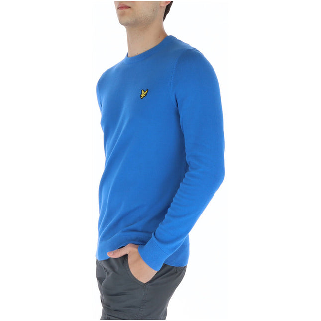 Lyle & Scott Men Knitwear-Clothing Knitwear-Lyle & Scott-Urbanheer