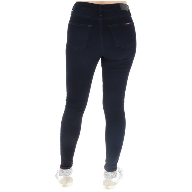 Superdry Women Jeans-Clothing Jeans-Superdry-Urbanheer