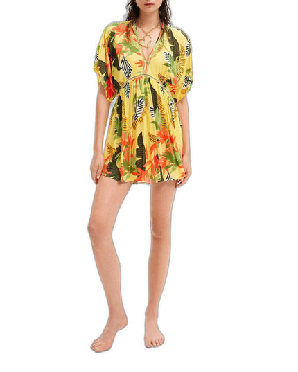 Desigual Women Dress-Clothing Dresses-Desigual-Urbanheer