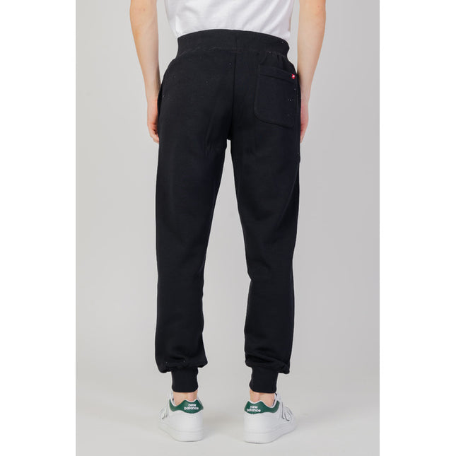 New Balance Men Trousers-Clothing Trousers-New Balance-Urbanheer