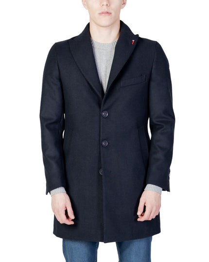 Mulish Men Coat-Clothing Coats-Mulish-blue-1-46-Urbanheer