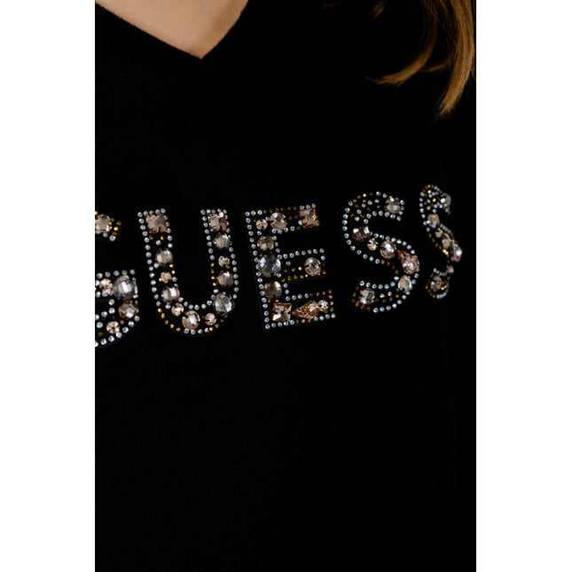 Guess Women Knitwear-Clothing Knitwear-Guess-Urbanheer