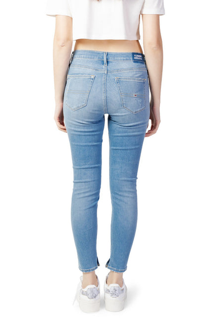 Tommy Hilfiger Jeans Women Jeans-Tommy Hilfiger Jeans-Urbanheer