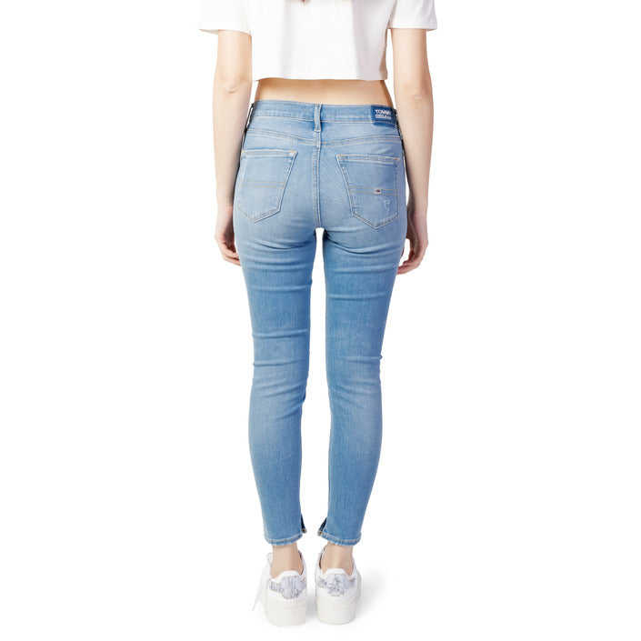 Tommy Hilfiger Jeans Women Jeans-Tommy Hilfiger Jeans-Urbanheer