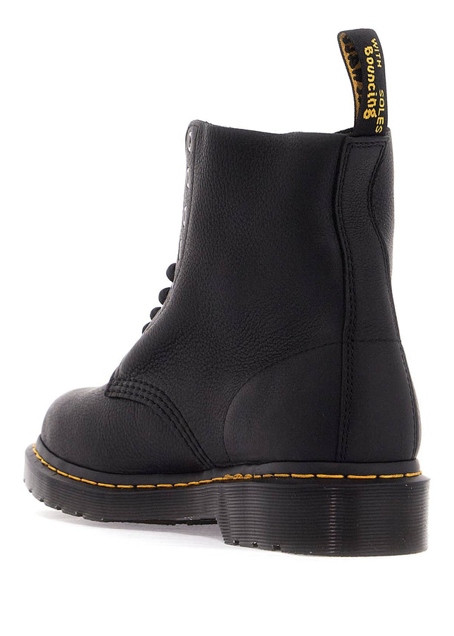 Dr.Martens 1460 pascal combat boots