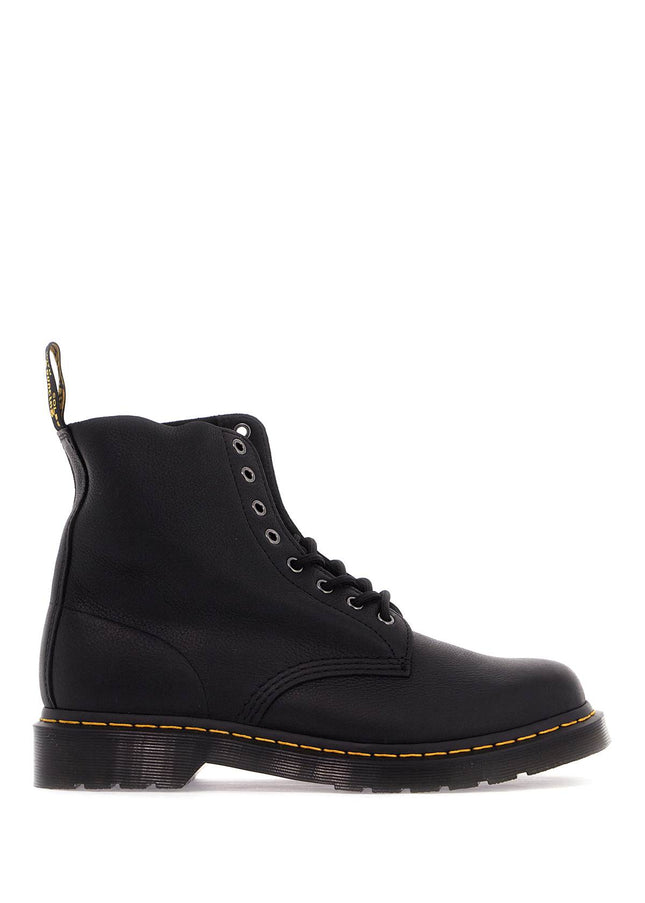 Dr.Martens 1460 pascal combat boots