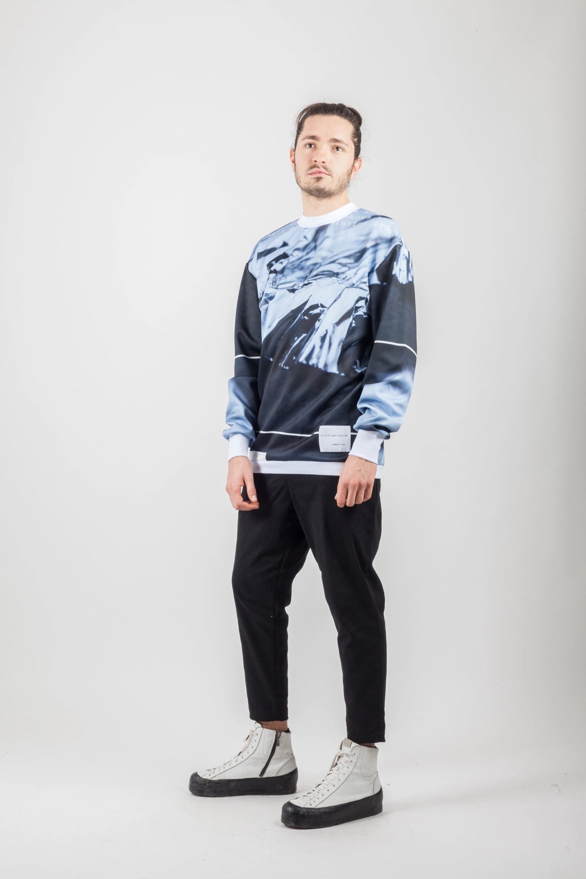 Light Sweatshirt-Clothing - Men-Xconcept-Urbanheer