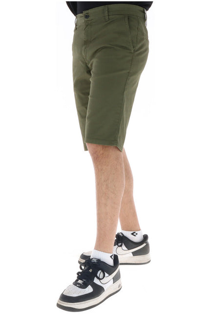 Lyle & Scott Men Shorts-Clothing Shorts-Lyle & Scott-Urbanheer