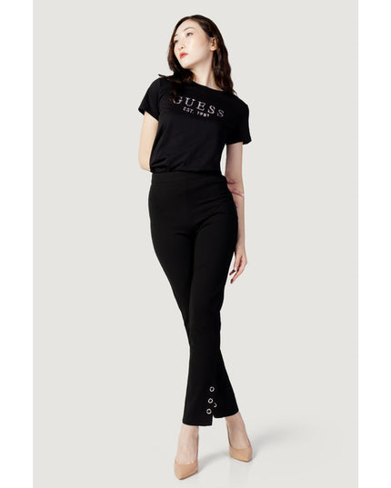 Guess Women Trousers-Clothing Trousers-Guess-Urbanheer